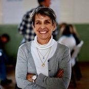 Belva Hudsons billede