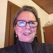 Photo de Sigrun Larson