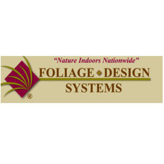 Foliage Design Systems