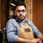 Anthony Auliac's photo