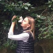Natalia Grygorieva's photo
