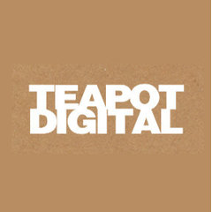 Teapot Digital