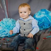 Tracy Jones's photo