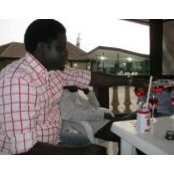 Photo de Odeleye Olumide