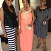 Anna Masunga's photo