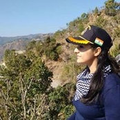 Divya Narulas billede