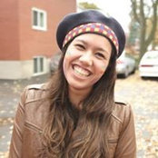 Alexandra Findlays billede