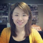 Aijia Yan's photo
