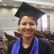 Nadia Dincas billede