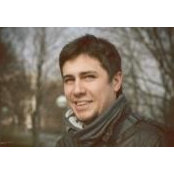 Foto von Alexander Razymniy