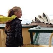 Kathy Burke's photo