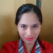 Joyce Salcedo's photo