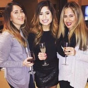 Morgan Rajai's photo