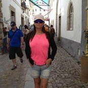 Varda Kaminski's photo