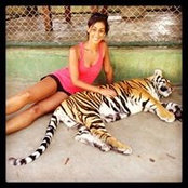 Devika Vaghadia's photo