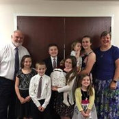 Debi Woodward's photo