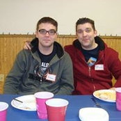 Shaun Michaels's photo