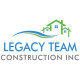 Legacy Team Construction Inc
