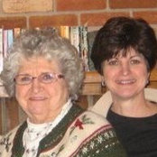 Therese Whites billede