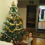 Daniela Pavel's photo