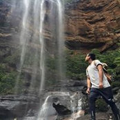 Marcus Mooks's photo
