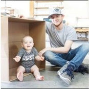 Tyler B Thornhill's photo