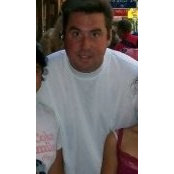 Danny Murphy's photo