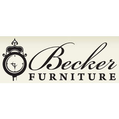 Becker Furniture Inc.