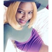 Catherine Kameja's photo