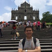 Foto de Eric Ng
