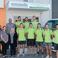 NORTHSHORE LANDSCAPE CONSTRUCTION's profile photo
