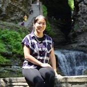 Rui Yang's photo