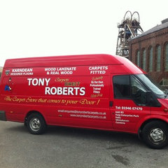 Tony Roberts Carpets Direct