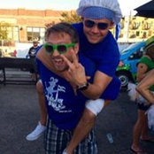 Chris Chases billede