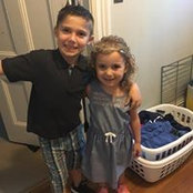 Nicole Rizza's photo