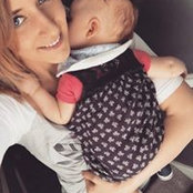 Kayleigh Robotham's photo