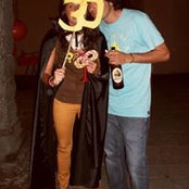 Sergio's photo