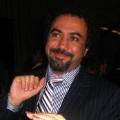 Edmond Rassibi's photo