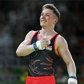 Foto von Nile Wilson