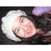 Serena Zheng's photo