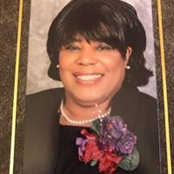 Yvonne Johnson's photo