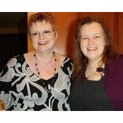 Kathy Gibson's photo