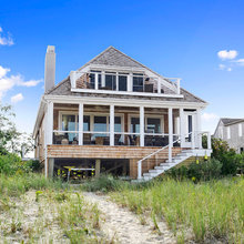 Beach house