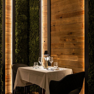 Restaurants
