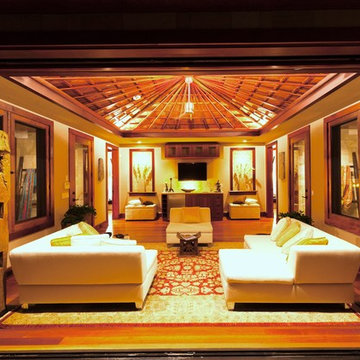 ‘Hale Ku Mana’ Property Big Island Hawaii