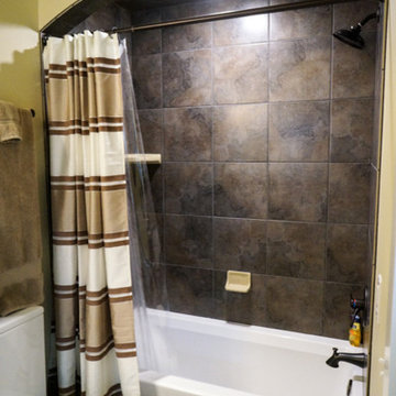 Grand Teton Eco-Smart Home | Naperville, IL