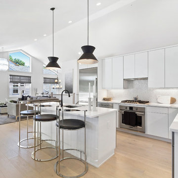 Country Pointe Woods - The Barclay