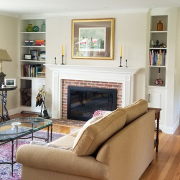 Design/Build Project, Tarrytown, NY