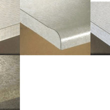 Laminate Corners and Edges
