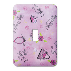Switchplates - Products